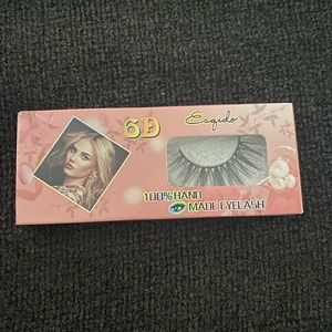 6D Lashes